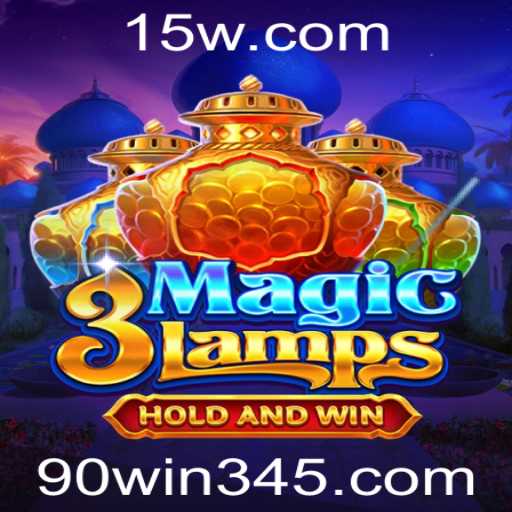 Explorando o Fascinante Mundo de 3MagicLamps: Uma Jornada de Jogo Inesquecível