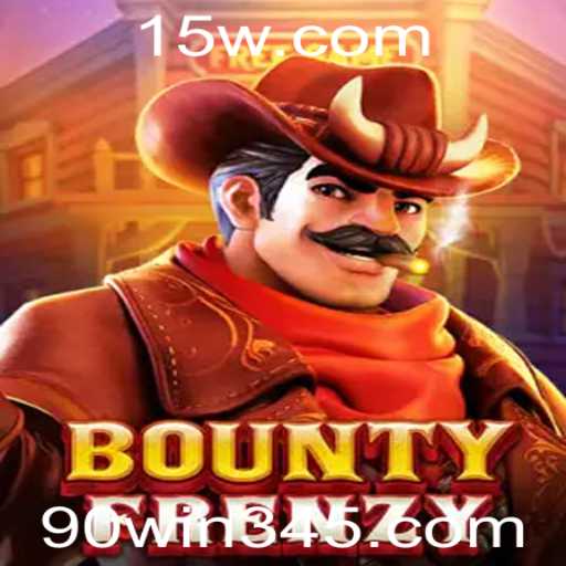 BountyFrenzy: Um Mergulho Emocionante no Universo dos Jogos Online