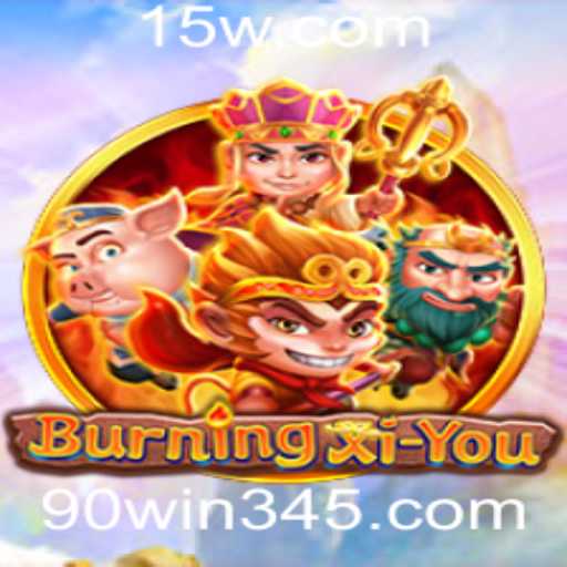 Descubra o Fascinante Mundo de BurningXiYou no 90win.com