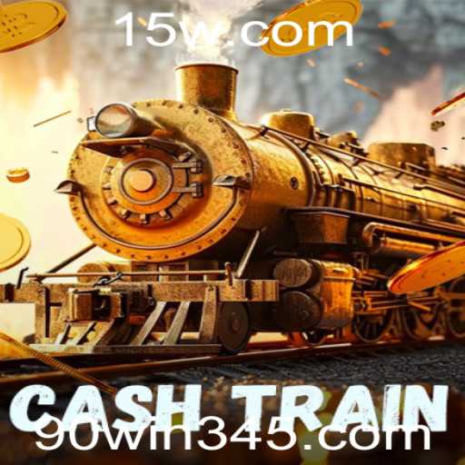 Descubra o Fascinante Mundo de CashTrain no 90win.com