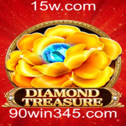Descubra as Emoções de Diamondtreasure: O Novo Jogo da 90win.com
