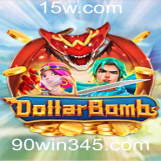 Descubra o Mundo Empolgante de DollarBombs: Jogue e Ganhe com 90win.com