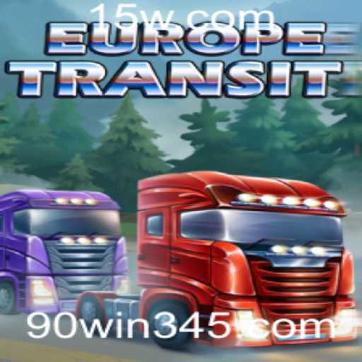 Explorando EuropeTransit: O Jogo de Estratégia de Última Geração