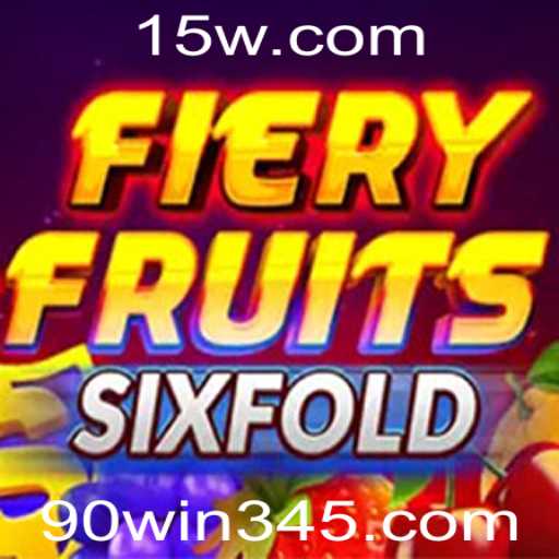 Descubra o Excitante Mundo de FieryFruitsSixFold