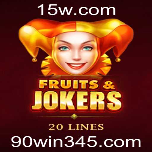 Explorando o Universo de FruitsAndJokers20: Uma Aventura Cativante em Jogos de Cassino Online