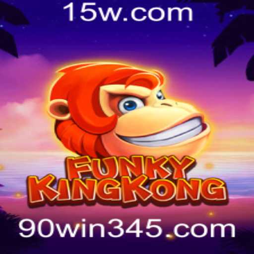 Domine o Novo Fenômeno dos Jogos: FunkyKingKong