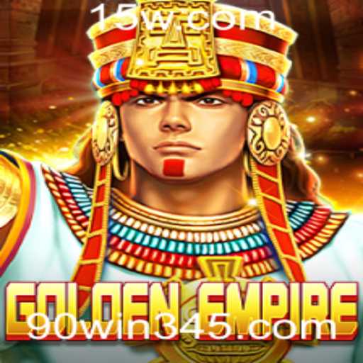 GoldenEmpire: Descubra o Novo Fenômeno dos Jogos Online na 90win.com