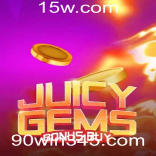 JuicyGemsBonusBuy: Um Mergulho no Mundo dos Jogos
