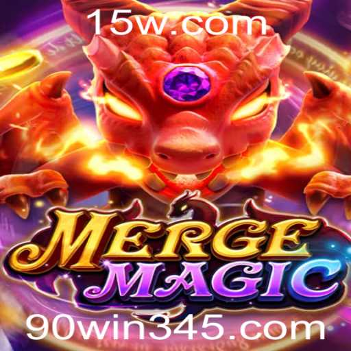 Descubra MergeMagic: Um Jogo de Estratégia Envolvente