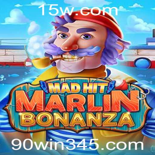 MadHitMarlinBonanza: Mergulhe na Ação Submarina com 90win.com