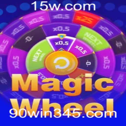 Explorando o Universo do Jogo MagicWheel e o Sucesso de 90win.com