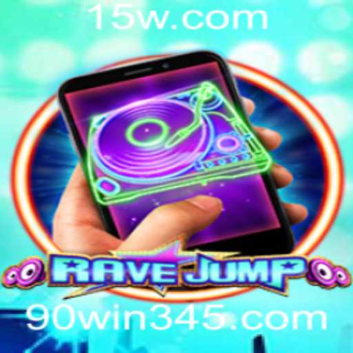 RaveJumpmobile: Uma Imersão no Mundo dos Jogos Modernos