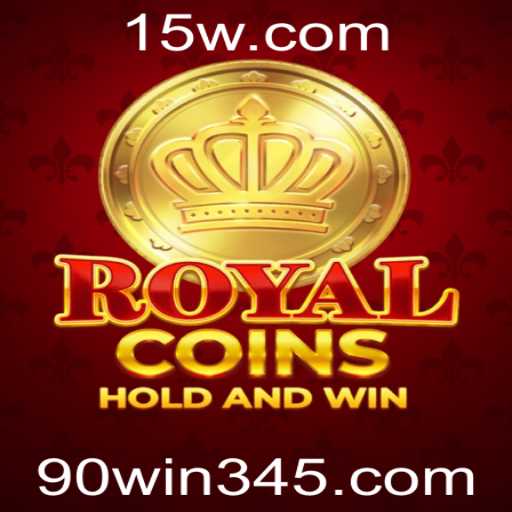 RoyalCoins: A Nova Sensação do Mundo dos Jogos Online