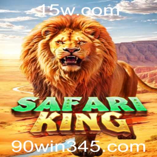 Descubra o Mundo Selvagem de SafariKing na Plataforma 90win.com