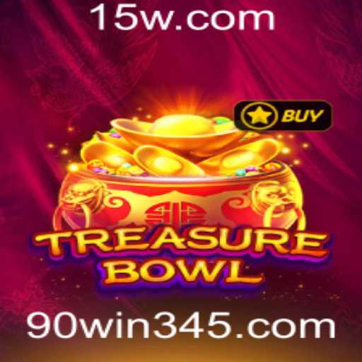 Descubra TreasureBowl: O Fascinante Mundo do Jogo Online em 90win.com