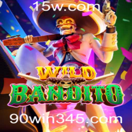 Explorando o Fascinante Mundo de WildBandito no 90win.com