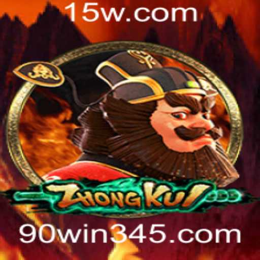 Descubra o Fascinante Mundo de ZhongKui no 90win.com